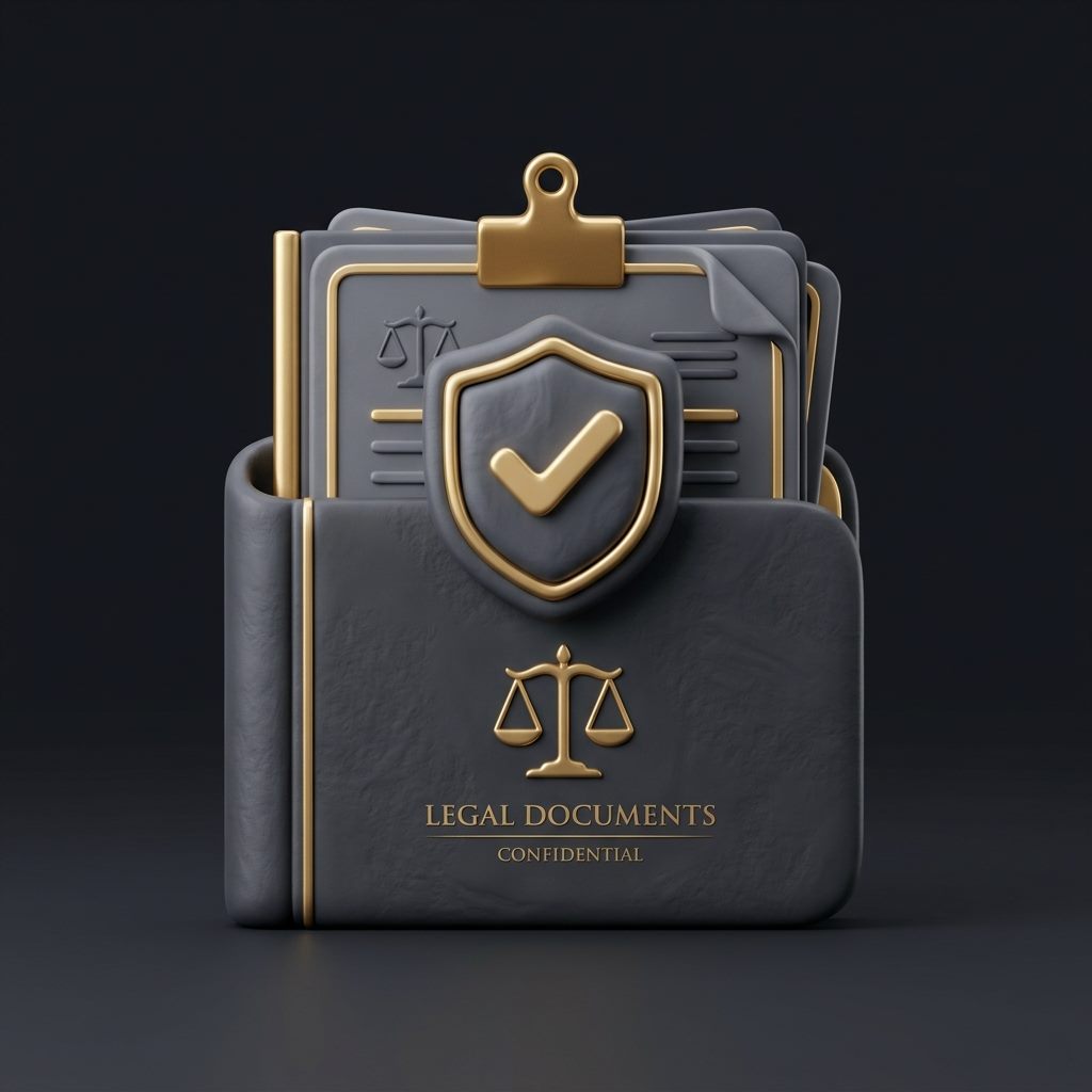 Regularização de Documentação